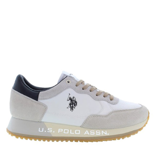 US POLO CLEEF006 Sneaker 41-46 / USCLEEF006M4TS1