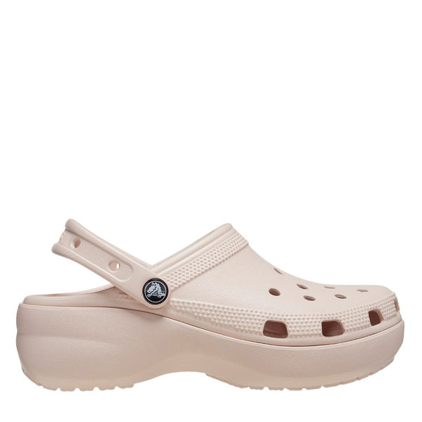 CROCS Classic Platform Clog 36-42 / CR206750 - Kozee