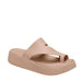CROCS Getaway Platform Toe Loop 36-42 / CR210834