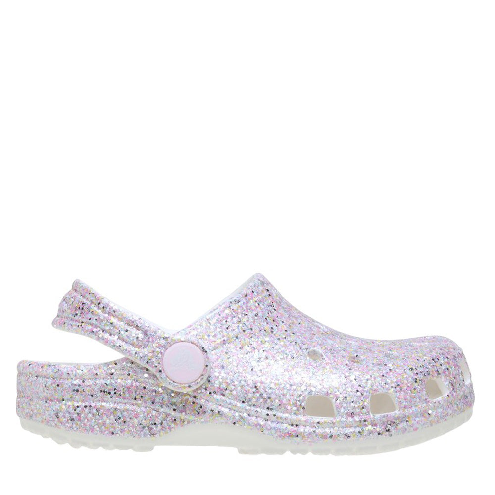 CROCS Classic Glitter 28-39 / CR212561