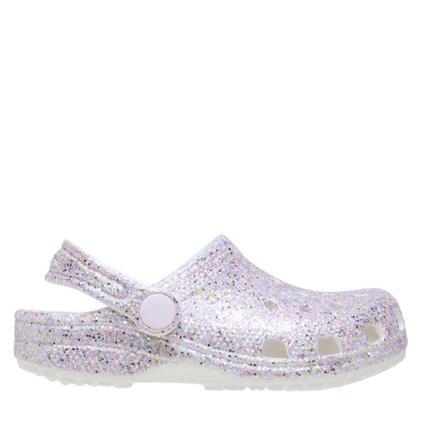 CROCS Classic Glitter 28-39 / CR212561