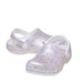 CROCS Classic Glitter 19-28 / CR212562