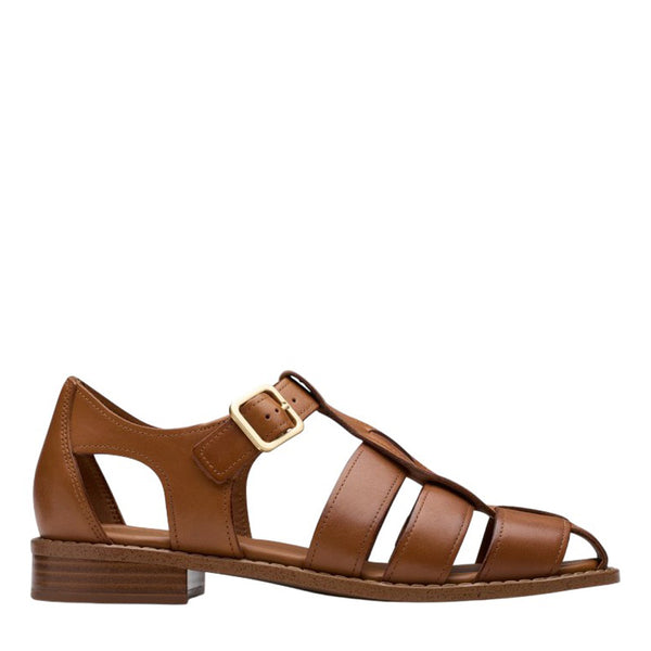 CLARKS Hana Sun Πέδιλο 37-41 / CS26181218