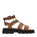 CLARKS Orinoco3 Cove Πέδιλο 36-42 / CS26186088 - Kozee
