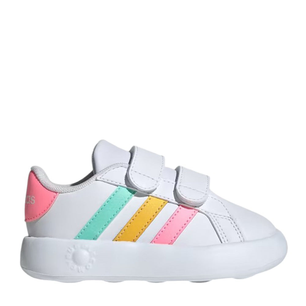 ADIDAS Grand Court 2.0 Αθλητικό 19-27 / ADIH4884