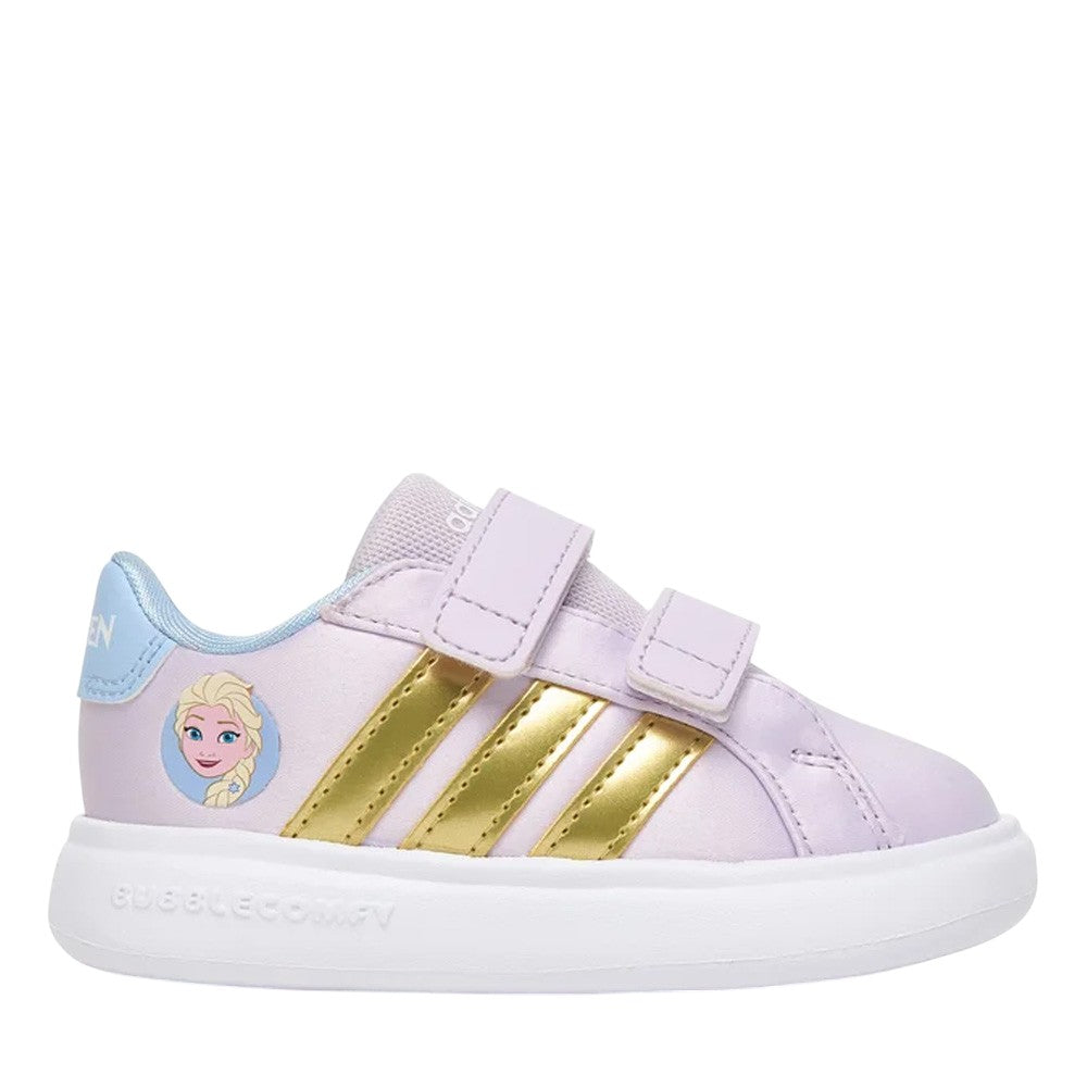 ADIDAS Grand Court Elsa Αθλητικό 19-27 / ADJQ4356