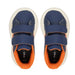 ADIDAS Grand Court Mickey Αθλητικό 19-27 / ADJS2344
