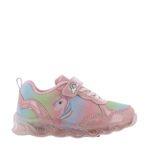 ASTONIC SPORT Αθλητικό με Φωτάκι Led 22-32 / AS046540