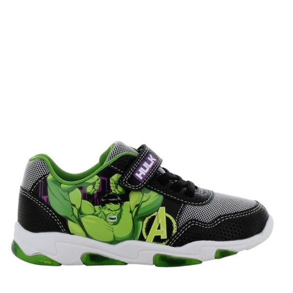 AVENGERS Αθλητικό με Φωτάκι Led 25-33 / AV001405