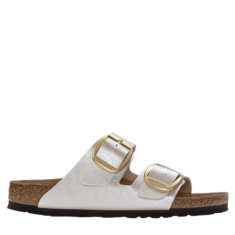 BIRKENSTOCK Arizona Graceful Big Buckle Πέδιλο Φελλός 36-41 / BK1020021