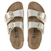 BIRKENSTOCK Arizona Graceful Big Buckle Πέδιλο Φελλός 36-41 / BK1020021