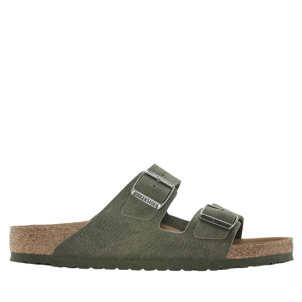 BIRKENSTOCK Arizona Desert Dust Πέδιλο Φελλός 41-46 / BK1024544