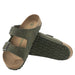 BIRKENSTOCK Arizona Desert Dust Πέδιλο Φελλός 41-46 / BK1024544