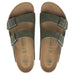 BIRKENSTOCK Arizona Desert Dust Πέδιλο Φελλός 41-46 / BK1024544