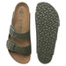 BIRKENSTOCK Arizona Desert Dust Πέδιλο Φελλός 41-46 / BK1024544