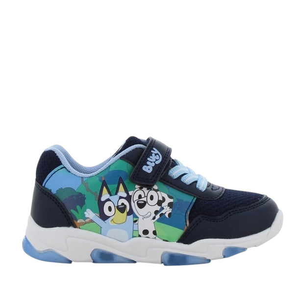 BLUEY Αθλητικό με Φωτάκι 24-30 / BL000365