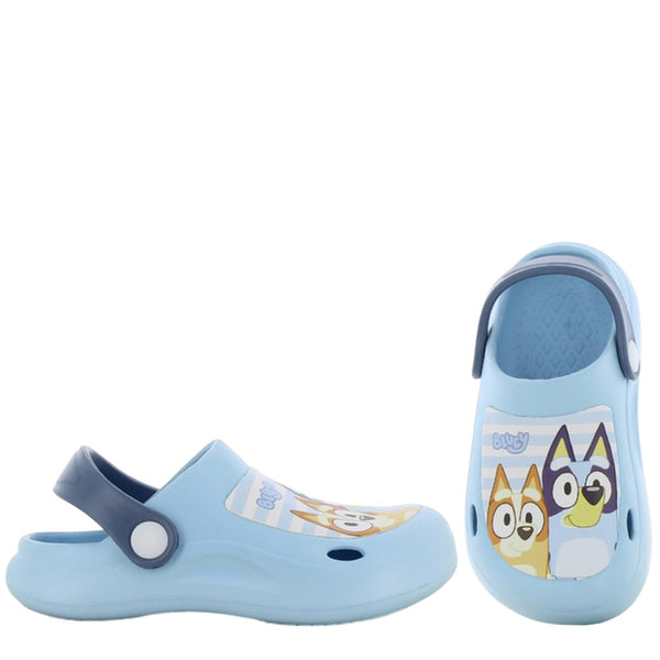 BLUEY Clog 24-32 / BL000760