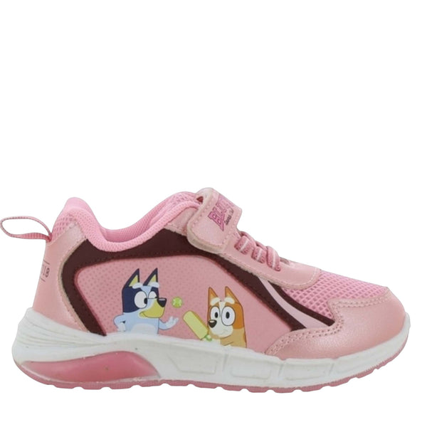 BLUEY Αθλητικό με Φωτάκι 24-30 / BL000995
