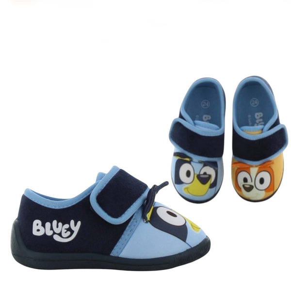 BLUEY Twin Παντόφλα 24-30 / BL001043
