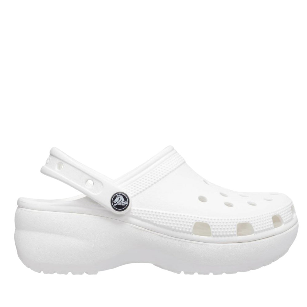 CROCS Classic Platform Clog 36-42 / CR206750