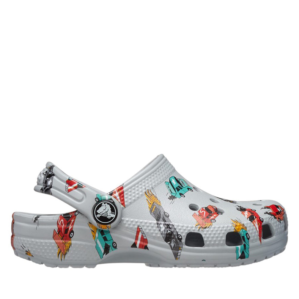 CROCS Classic Clog T 22-28 / CR210992