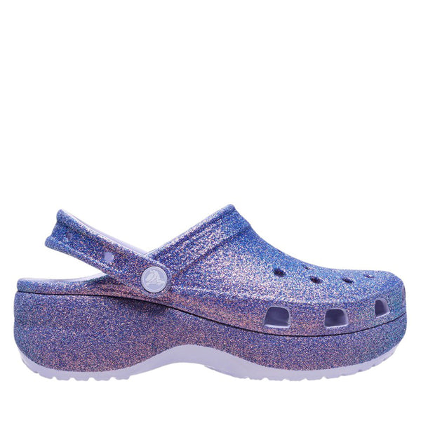 CROCS Classic Platform Clog 36-42 / CR211024