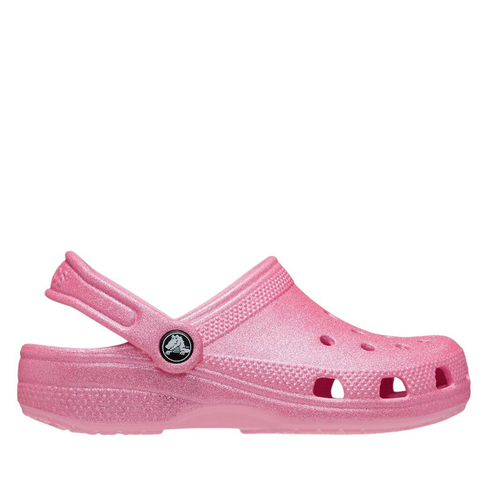 CROCS Classic Glitter Clog K 22-28 / CR206992