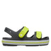 CROCS Crocbank Cruiser Sandal K 19-28 / CR209424