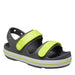CROCS Crocbank Cruiser Sandal K 19-28 / CR209424