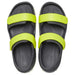 CROCS Crocbank Cruiser Sandal K 19-28 / CR209424