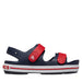 CROCS Crocbank Cruiser Sandal K 19-28 / CR209424