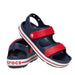 CROCS Crocbank Cruiser Sandal K 19-28 / CR209424
