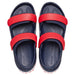 CROCS Crocbank Cruiser Sandal K 28-38 / CR209423