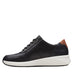 CLARKS Un Rio Zip Sneaker 37,5-41 / CS26168018 - Kozee