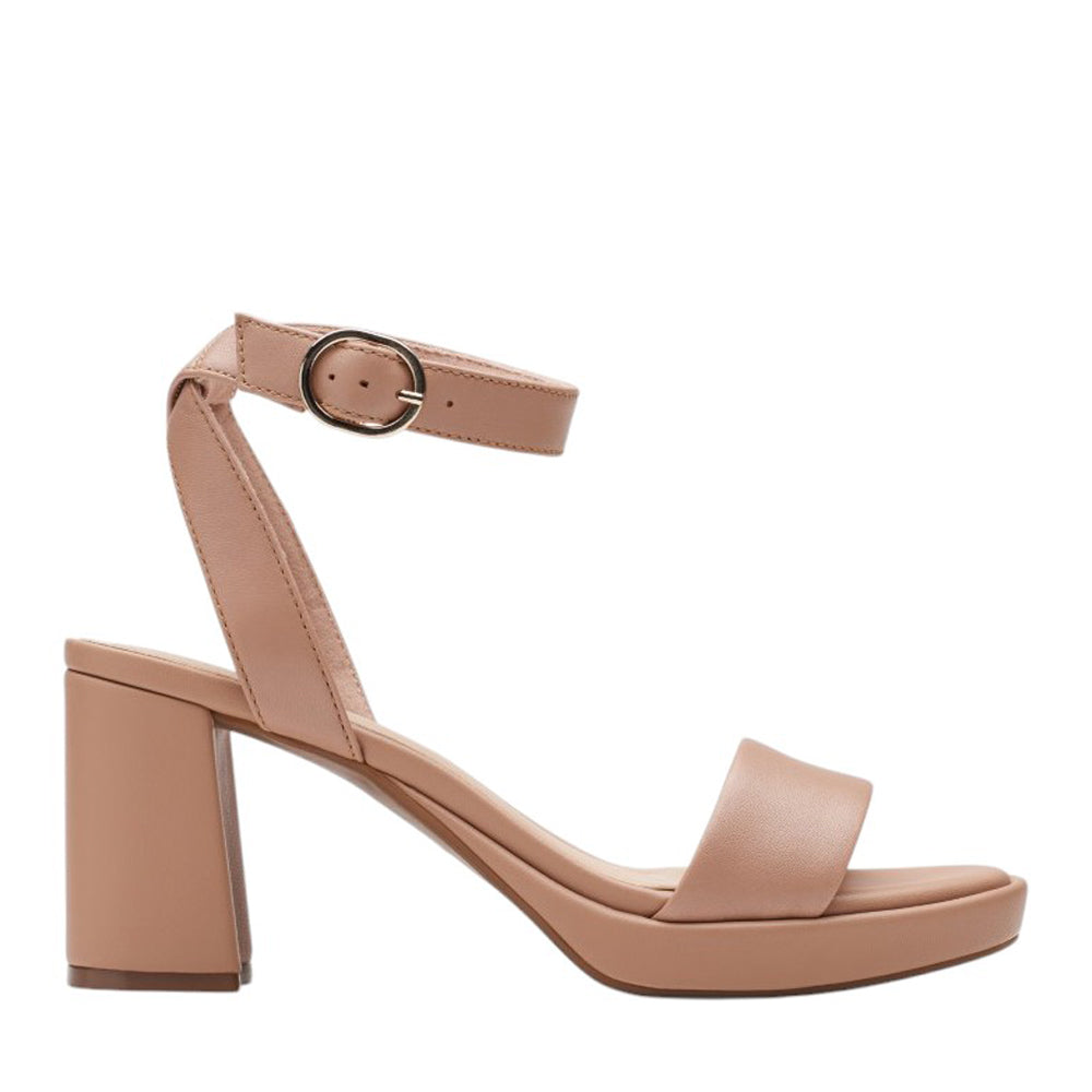 CLARKS AmbyrLyn Bay 37,5-41 / CS26177009