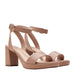 CLARKS AmbyrLyn Bay 37,5-41 / CS26177009