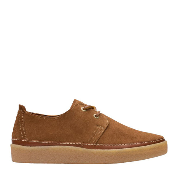 CLARKS Clarkwood Low Sneaker 40-46 / CS26179941