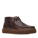 CLARKS Torhill Hi Μποτάκι 41-46 / CS26183425