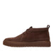 CLARKS Torhill Lace Hi Μποτάκι 41-47 / CS26184694