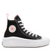 CONVERSE Chuck Taylor All Star Move Color Pop Platform Πάνινο 36-40 / CV271716 - Kozee