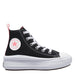 CONVERSE Chuck Taylor All Star Move Color Pop Platform Πάνινο 27-35 / CV371527 - Kozee