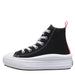 CONVERSE Chuck Taylor All Star Move Color Pop Platform Πάνινο 27-35 / CV371527 - Kozee