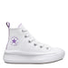 CONVERSE Chuck Taylor All Star Move Color Pop Platform Πάνινο 36-40 / CVA03667 - Kozee