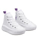 CONVERSE Chuck Taylor All Star Move Color Pop Platform Πάνινο 36-40 / CVA03667 - Kozee