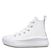CONVERSE Chuck Taylor All Star Move Color Pop Platform Πάνινο 36-40 / CVA03667 - Kozee