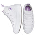 CONVERSE Chuck Taylor All Star Move Color Pop Platform Πάνινο 36-40 / CVA03667 - Kozee