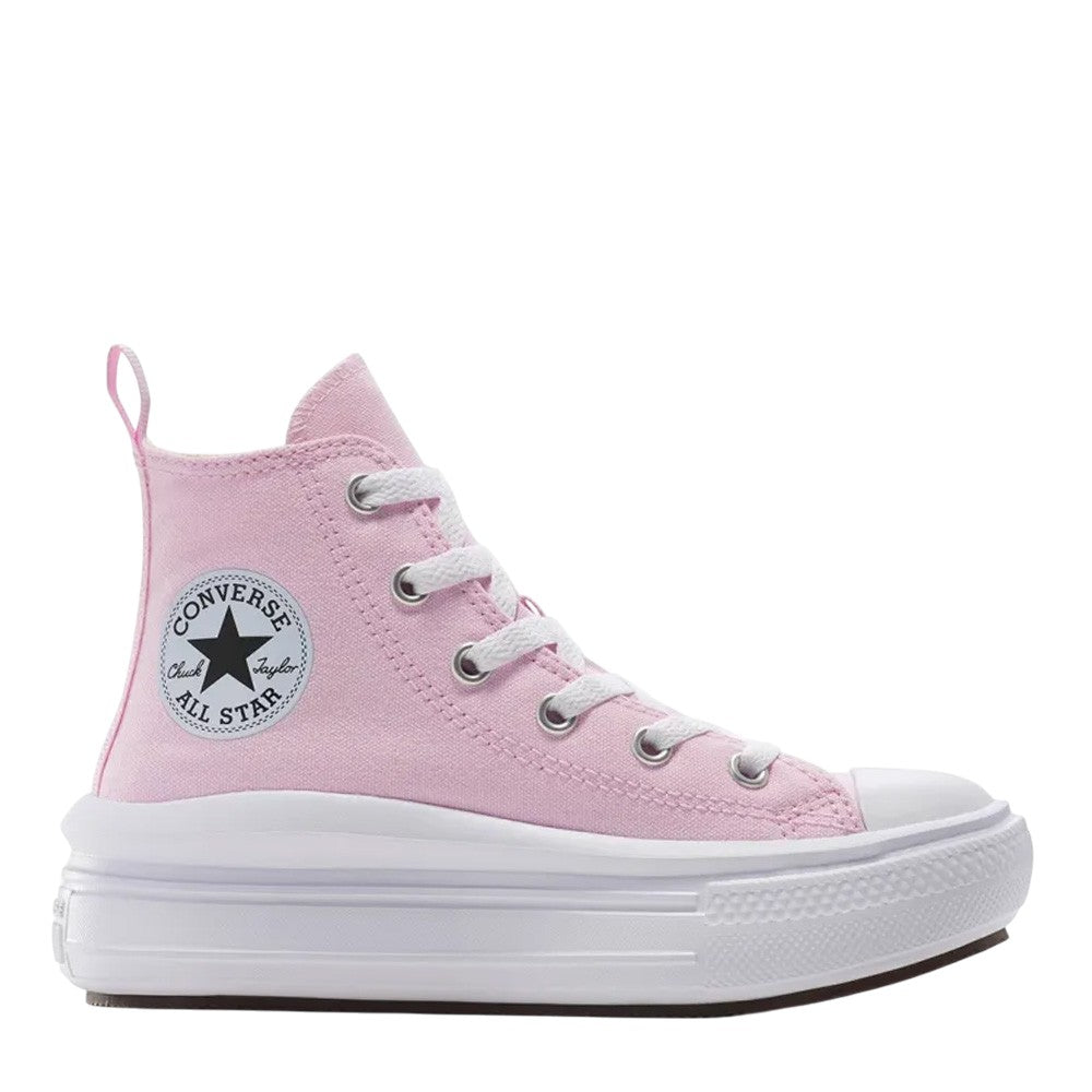 CONVERSE Chuck Taylor All Star Move Platform Πάνινο 28-35 / CVA15858 - Kozee