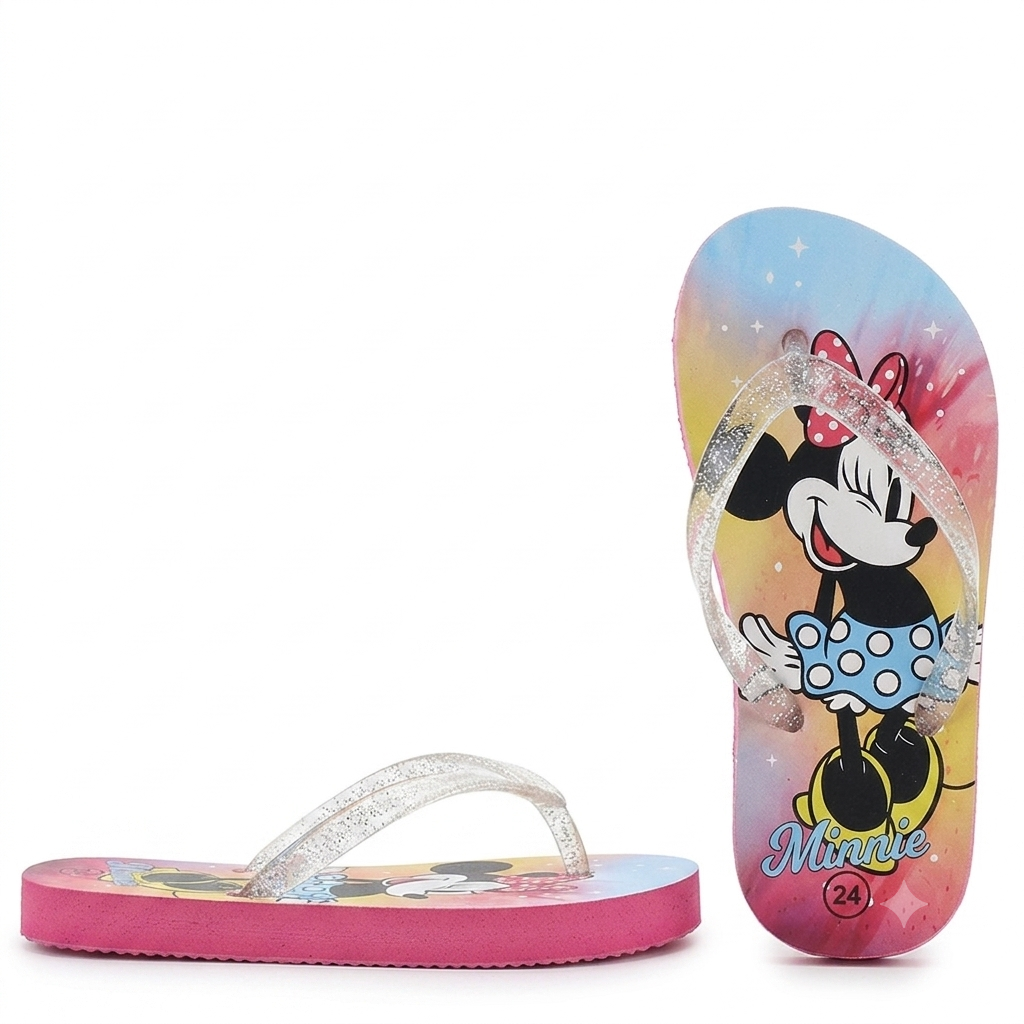 MINNIE MOUSE Σαγιονάρα 24-32 / DM009720