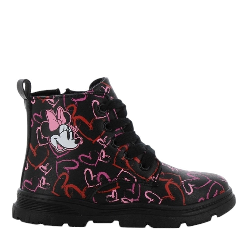 MINNIE MOUSE Martens 24-32 / DM011250