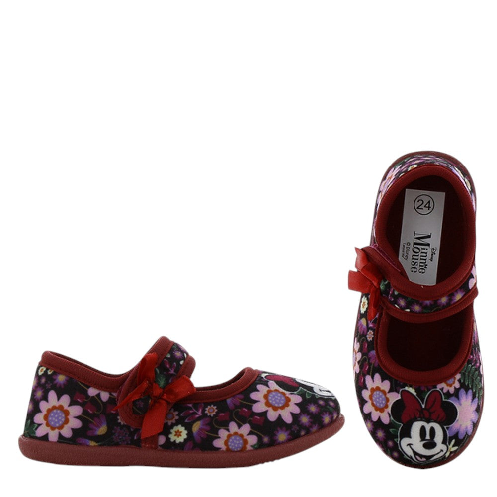 MINNIE MOUSE Παντόφλα 24-32 / DM011283